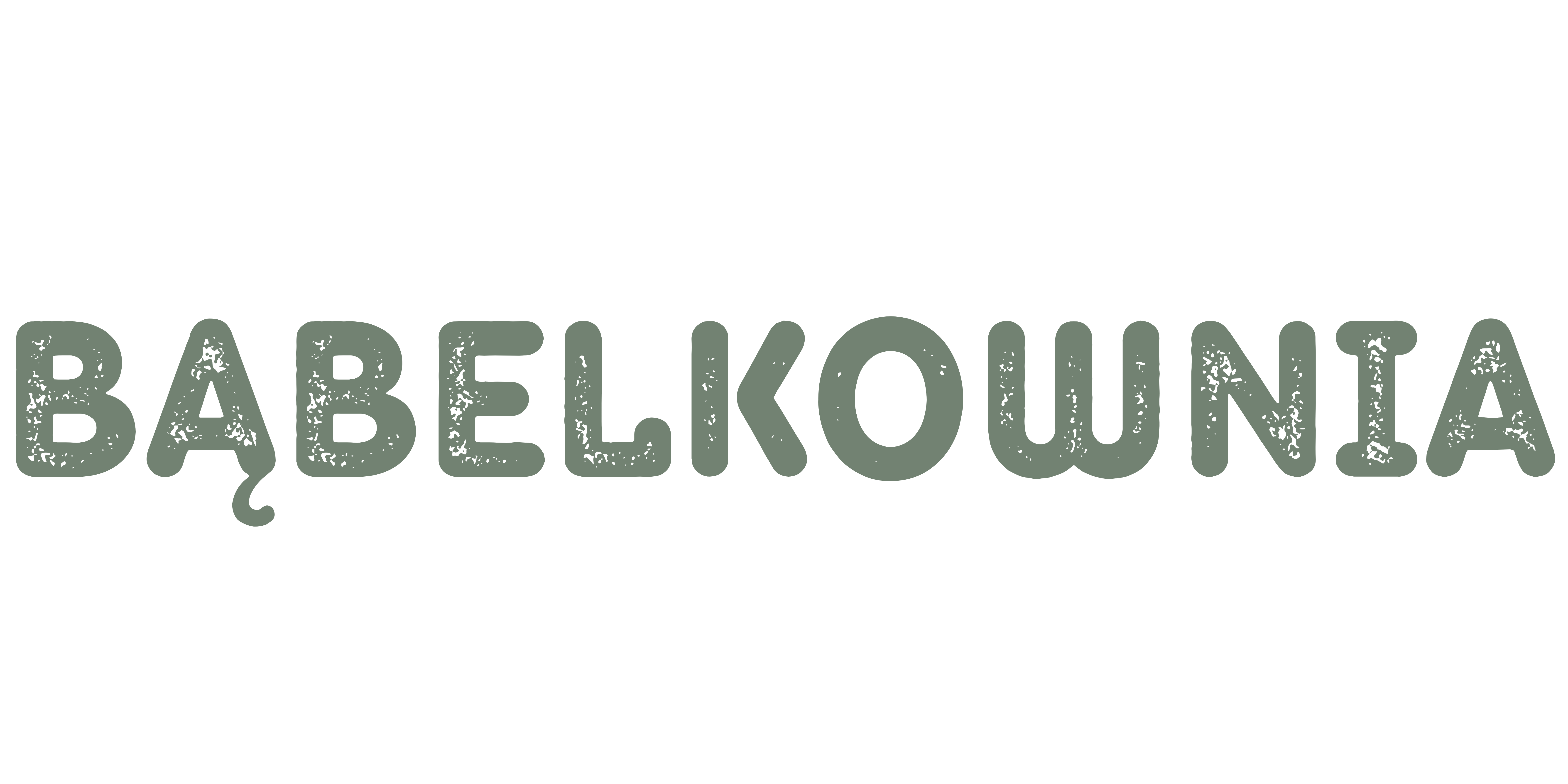 BĄBELKOWNIA - strona główna